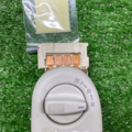 блок переключения отопителя volkswagen sharan Volkswagen Sharan I 7M0959531