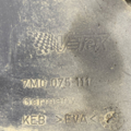 Бризговик Шаран передній лівий Volkswagen Sharan I 7M0075111