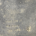 БРИЗГОВИК ЗАДНІЙ ЛІВИЙ ШАРАН Volkswagen Sharan I 7M0075101
