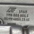Лючок бака Volkswagen Sharan I 7M0010209G