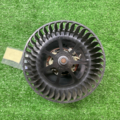 Моторчик печки (дополнительной) задней Volkswagen Sharan I 7M0819167