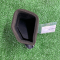 правий передній дефлектор Sharan Volkswagen Sharan I 7M2819704E