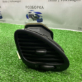 правий передній дефлектор Sharan Volkswagen Sharan I 7M2819704E