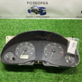 приладовий щиток Шаран Volkswagen Sharan I 7M0919911R