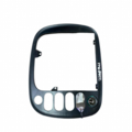 Рамка центральної консолі vw sharan Volkswagen Sharan I 7M0858105E