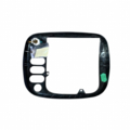 Рамка центральної консолі vw sharan Volkswagen Sharan I 7M0858105E