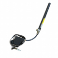 Ремень безопасности 7m0857705c/7m0857706c Volkswagen Sharan I 7M0857706C