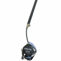 Ремень безопасности 7m0857705c/7m0857706c Volkswagen Sharan I 7M0857706C