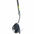 Ремень безопасности 7m0857705c/7m0857706c Volkswagen Sharan I 7M0857706C