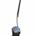 Ремень безопасности 7m0857705c/7m0857706c Volkswagen Sharan I 7M0857706C
