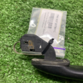 Ручка передньої правої двері зовнішня VW Sharan Volkswagen Sharan I 7M0837207B01C