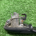 Ручка передньої правої двері зовнішня VW Sharan Volkswagen Sharan I 7M0837207B01C