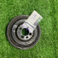 Шків колінчастого валу Volkswagen  04L105243