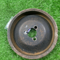 Шкив насоса гур Volkswagen  074121031