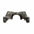 Скоба переднего суппорта T5 Volkswagen  7L6615125A