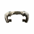 Скоба переднего суппорта T5 Volkswagen  7L6615125A