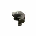 Скоба переднего суппорта T5 Volkswagen  7L6615125A