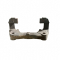 Скоба переднего суппорта T5 Volkswagen  7L6615125A