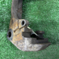 Скоба переднего суппорта T5 Volkswagen  7L6615125A