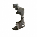 Скоба переднего суппорта T5 Volkswagen  7L6615125A