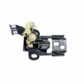 Скоба замка двери задней верхняя vw caddy Volkswagen  2K0827537