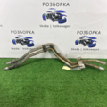 Шланг системи охолодження T5 Volkswagen  7H0815097A