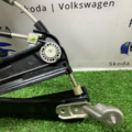 Стеклоподъемник передний правый тігуан Volkswagen  5NA837462A