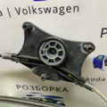 Стеклоподъемник передний правый тігуан Volkswagen  5NA837462A