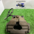 Супорт передній правий vw t5 Volkswagen  7E0106A