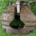 Суппорт передний левый T5 Volkswagen  7L6615123F