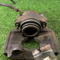 Суппорт передний левый T5 Volkswagen  7L6615123F
