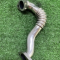 03P131521A VAG патрубок системи рециркуляції ог egr  Volkswagen Tiguan I (2007-2016) 03P131521A