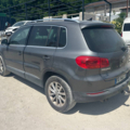 17692 Volkswagen Tiguan I (2007-2016) 2.0 Дизель  CFFB Автомат MYG LD7R
