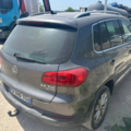 17692 Volkswagen Tiguan I (2007-2016) 2.0 Дизель  CFFB Автомат MYG LD7R