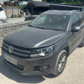 17692 Volkswagen Tiguan I (2007-2016) 2.0 Дизель  CFFB Автомат MYG LD7R