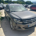 17692 Volkswagen Tiguan I (2007-2016) 2.0 Дизель  CFFB Автомат MYG LD7R
