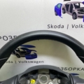 1T0419091AC VAG рульове колесо  Volkswagen Tiguan I (2007-2016) 1T0419091AC