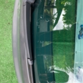 1T0955707 VAG важіль-поводок склоочисника заднього скла  Volkswagen Tiguan I (2007-2016) 1T0955707