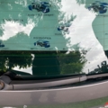 1T0955707 VAG важіль-поводок склоочисника заднього скла  Volkswagen Tiguan I (2007-2016) 1T0955707