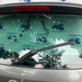1T0955707 VAG важіль-поводок склоочисника заднього скла  Volkswagen Tiguan I (2007-2016) 1T0955707