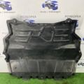 5N0825235 VAG захист двигуна, піддона (моторного відсіку)  Volkswagen Tiguan I (2007-2016) 5N0825235C