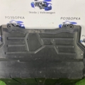 5N0825235 VAG захист двигуна, піддона (моторного відсіку)  Volkswagen Tiguan I (2007-2016) 5N0825235C