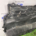 5N0825235 VAG захист двигуна, піддона (моторного відсіку)  Volkswagen Tiguan I (2007-2016) 5N0825235C