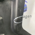 5N0825235 VAG захист двигуна, піддона (моторного відсіку)  Volkswagen Tiguan I (2007-2016) 5N0825235C