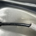 5N0837085D VAG трос відкривання двері передньої  Volkswagen Tiguan I (2007-2016) 5N0837085D