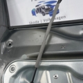5N0837085D VAG трос відкривання двері передньої  Volkswagen Tiguan I (2007-2016) 5N0837085D
