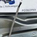 5N0837085D VAG трос відкривання двері передньої  Volkswagen Tiguan I (2007-2016) 5N0837085D