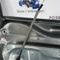5N0837085D VAG трос відкривання двері передньої  Volkswagen Tiguan I (2007-2016) 5N0837085D