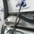 5N0837085D VAG трос відкривання двері передньої  Volkswagen Tiguan I (2007-2016) 5N0837085D