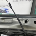 5N0839085D VAG трос відкривання двері задньої  Volkswagen Tiguan I (2007-2016) 5N0839085D